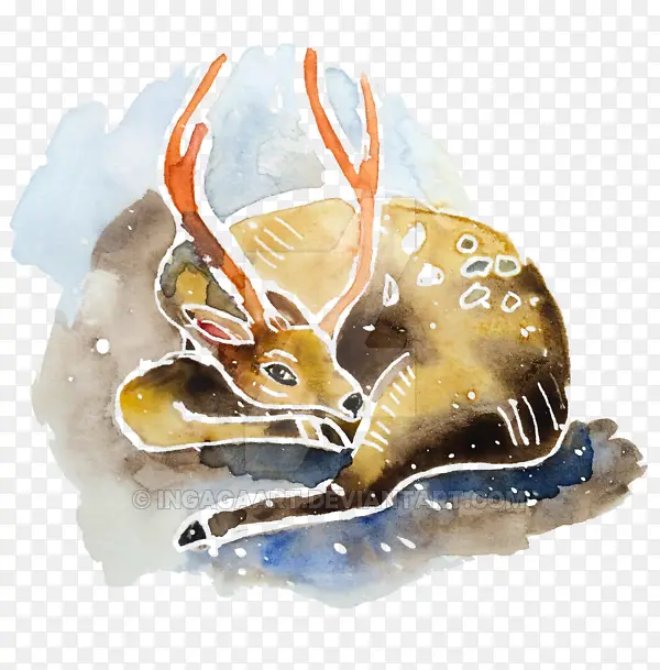 ˮ�۲廭��¹-������