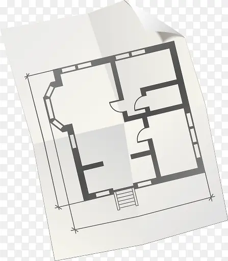 ����ͼֽpngʸ���ز�-������