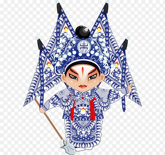 ��ͨ��������廭-������