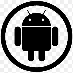 ��׿������վ�ĺ�ɫͼ��-������