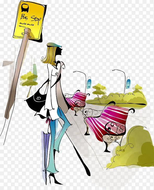 ʱ�н�ͷ��Ů����-������