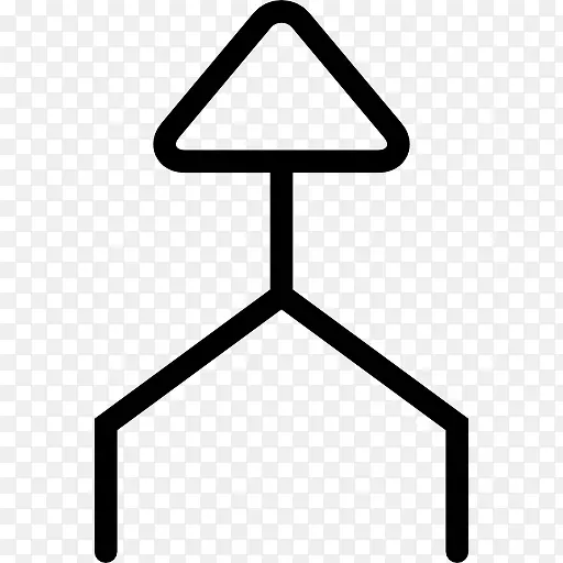 ���ϼ�ͷͼ��-������