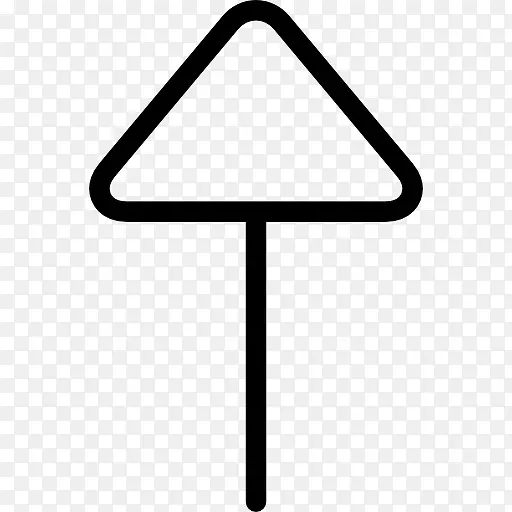 ���ϼ�ͷͼ��-������