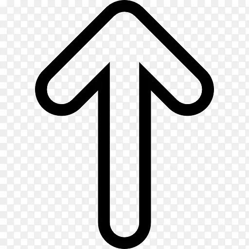 ���ϼ�ͷͼ��-������