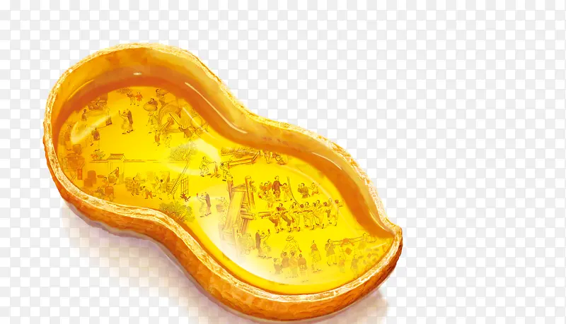 ���⻨����-������