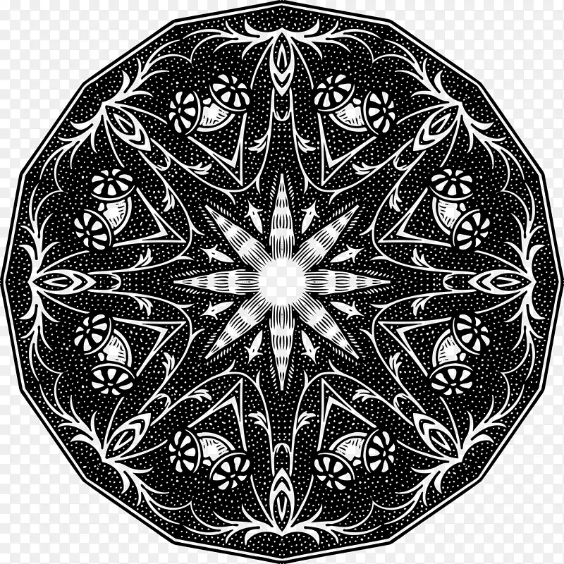 ��ɫ��Ӱ�Գ�ͼ��-Բ��ͼ��-������