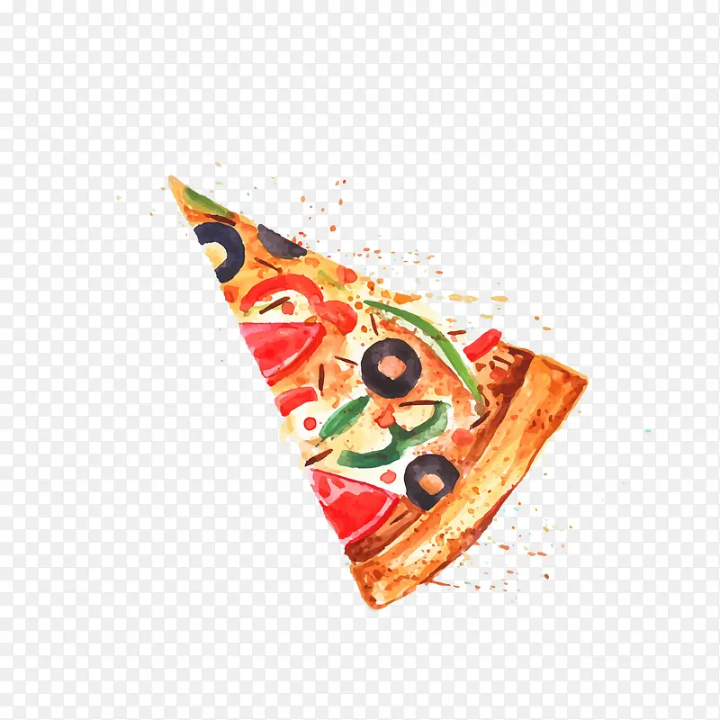 pizza-������