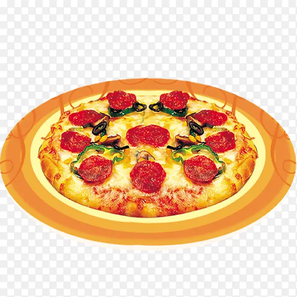 PIZZA-������