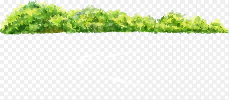 �ļ���ɫ�廭�羰-������