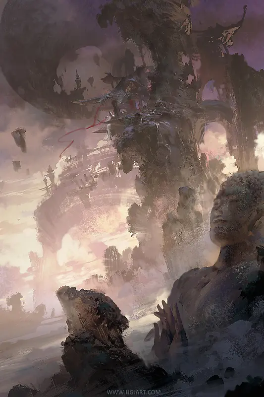 �ֻ�ʯ����廭-������