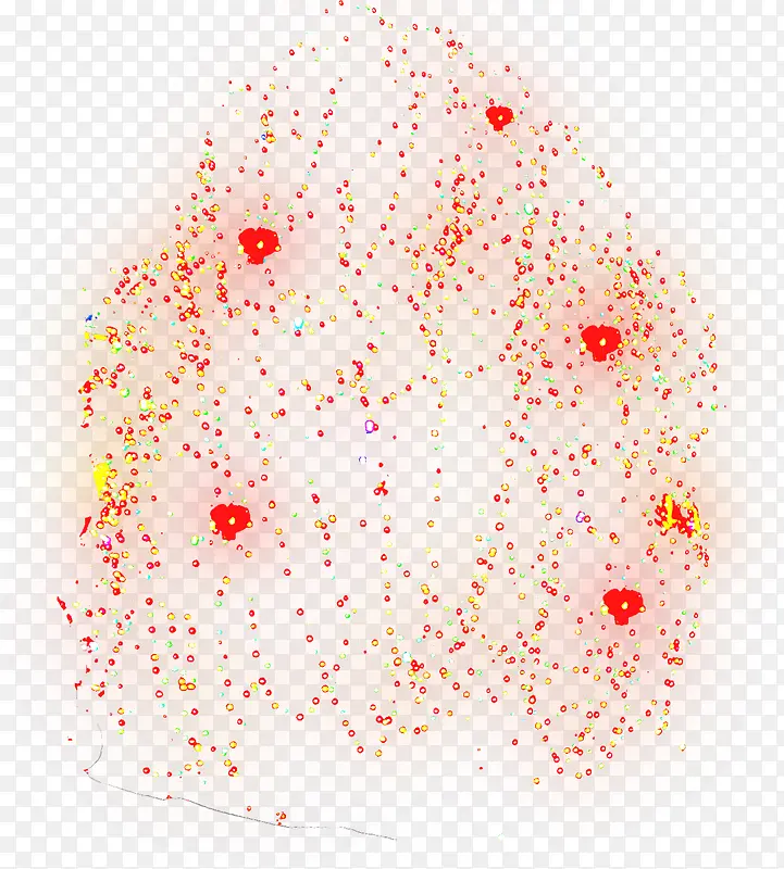 ��ɫ�����ǹ��Ч-������