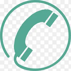 ��ɫ��ͨ�绰ͼ��-������