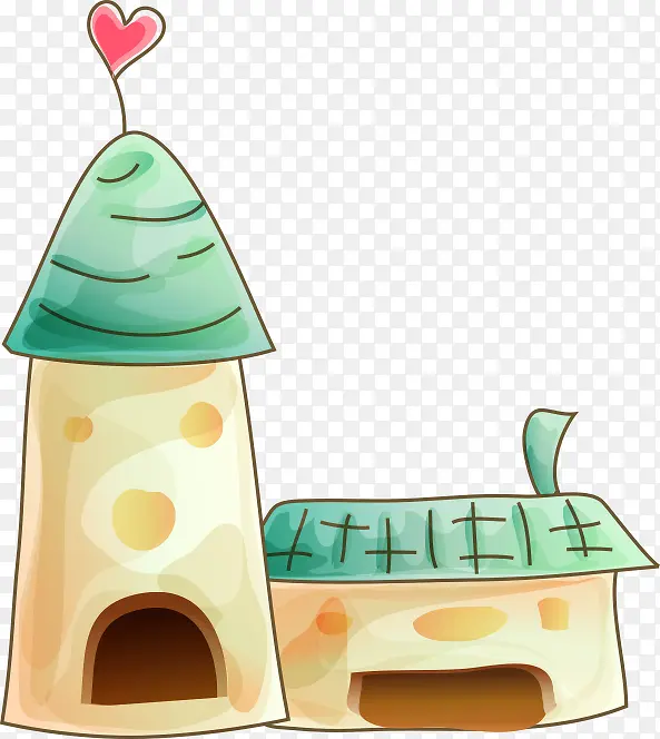 ��ɫ�廭���Ľ���-������