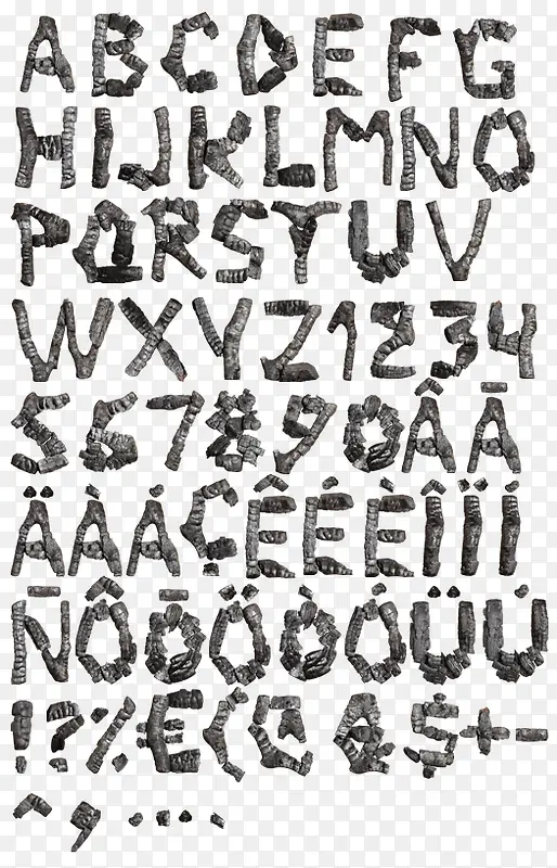 ��ɫʯ��Ӣ����ĸ������-������