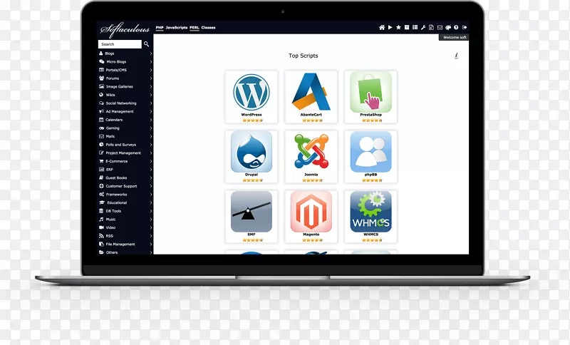 cPanel������web��������װ-broucher-������