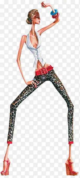 ��������ʱ����Ů-������