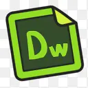 adobeͼ��dw-������