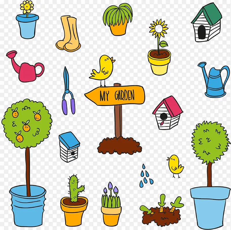 �ֻ��ɫ��ͨͼ��-������