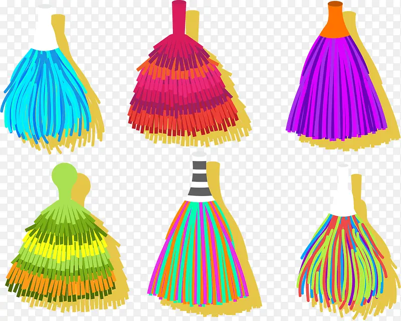 ʸ����ɫ��ȹ-������