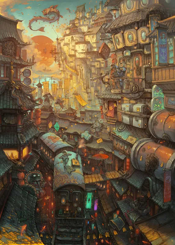 ��ó��ж����廭-������