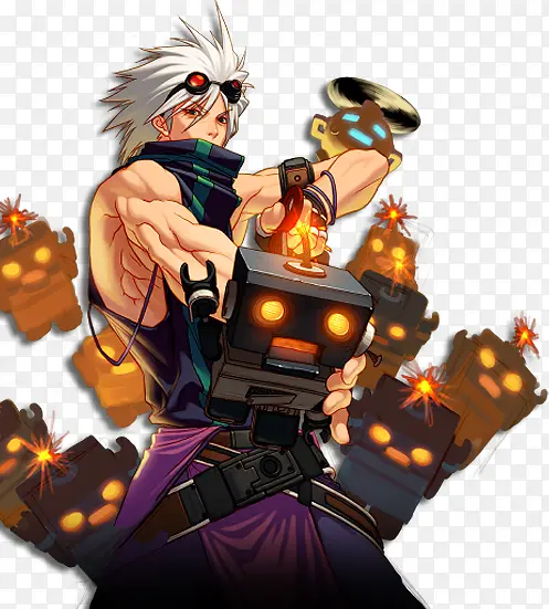 �ſ�������Ϸ�廭-������