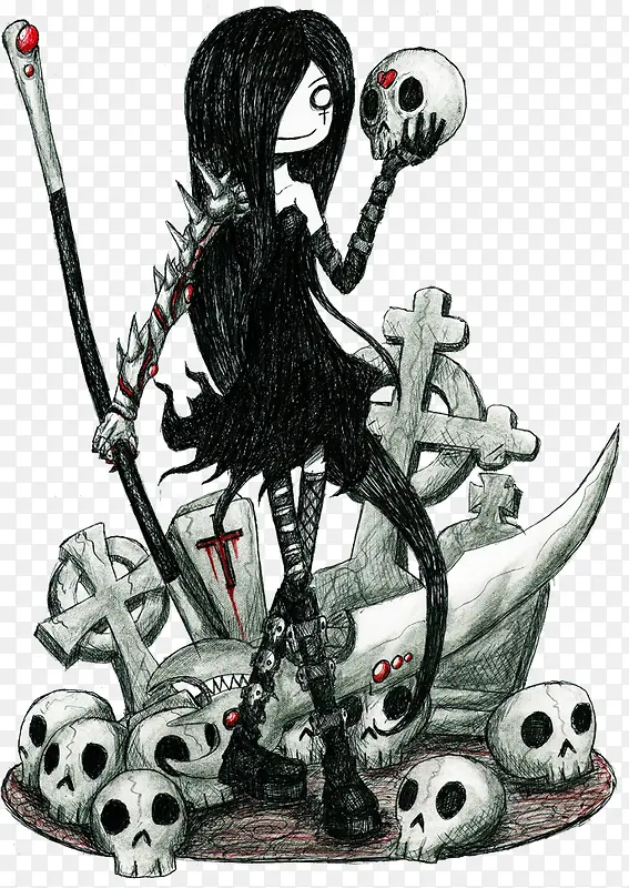 �廭������������ͷ-������