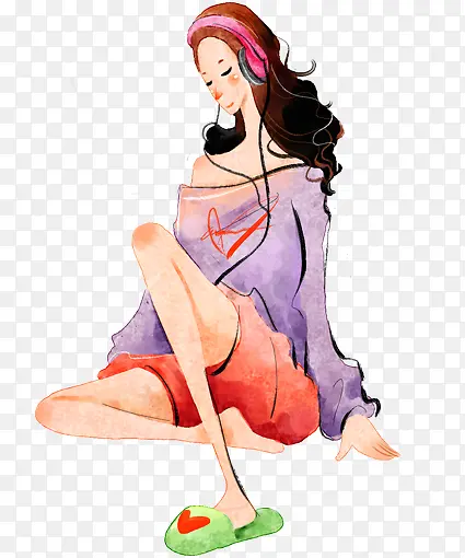 �ֻ�Ů��-������