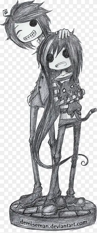 �����ֻ���ͷ�廭-������