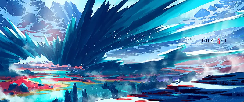 ˮ���ֻ�����쾰-������