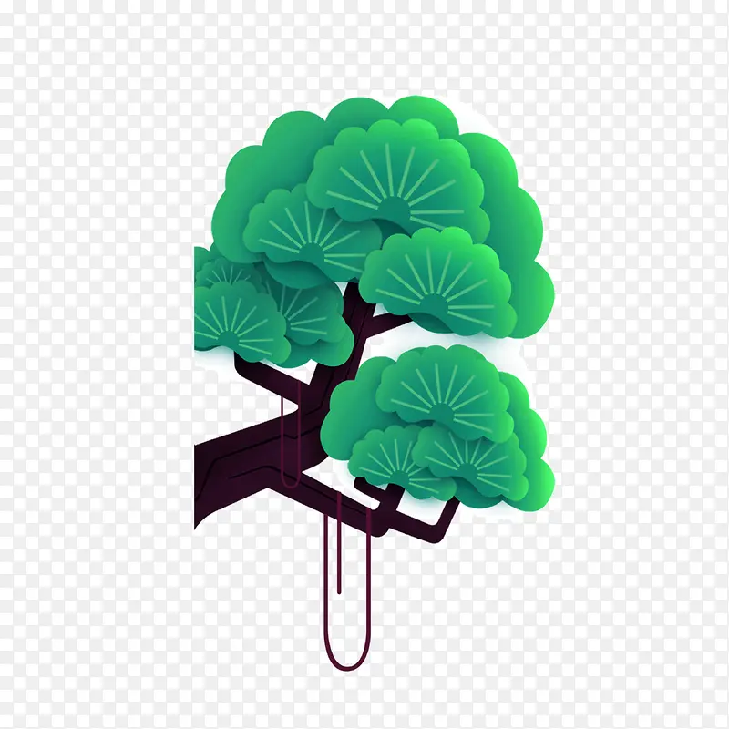 ��ƽ����ɫ��֦-������