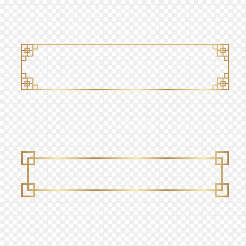 ��ɫ�й���߿�����߿�װ��Ԫ��-������