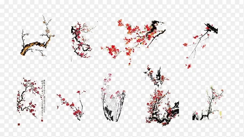 ÷��ˮī��֦װ��Ԫ��-������