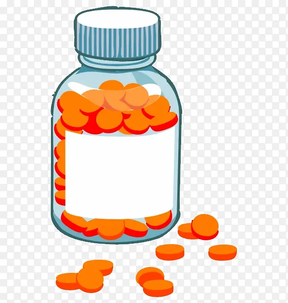 ά����ҩƿ�廭-������