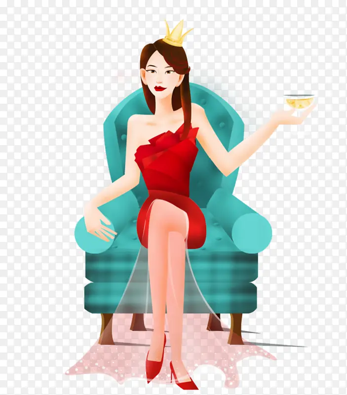 ��ͨŮ������-������