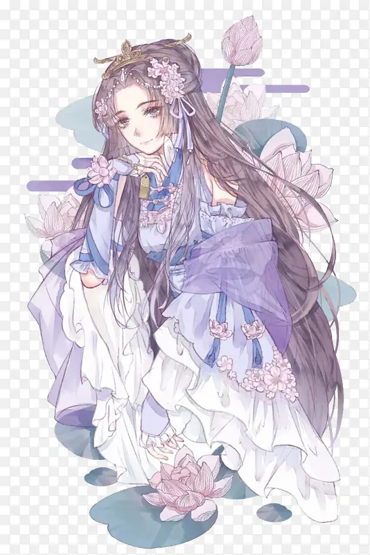 �ŷ�����廭-������