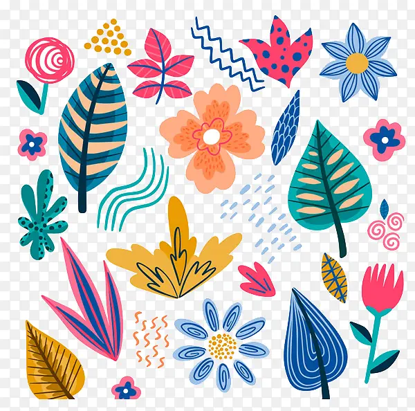 ��ɫ������Ҷ��-������