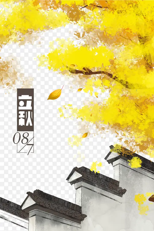 ����������Ҷ��֦���ܶ�ʮ�Ľ���-������