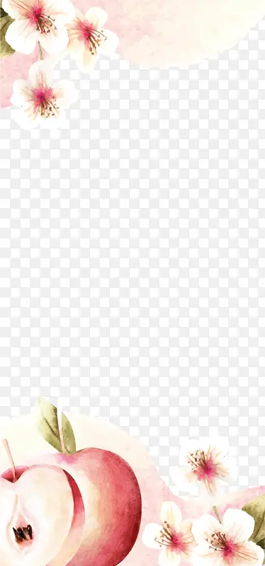 ˮ���ֻ�ˮ����ӣ��ˮ���߿�PNG-������