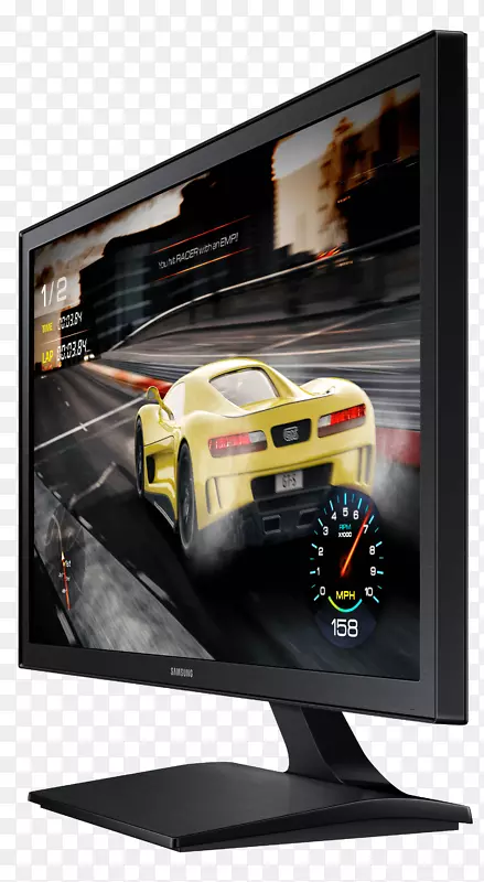 ������ʾ��������ʾ�ֱ���1080 p����Һ����ʾ��-������