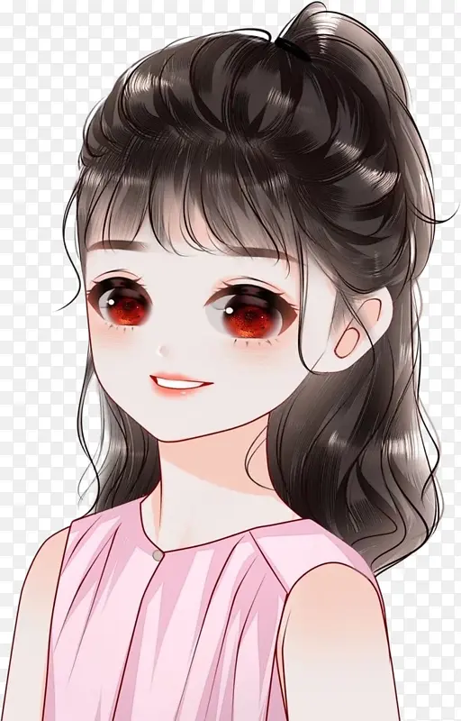 Ů����ͨͷ������-������