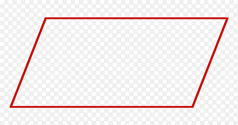 ƽ���ı���ͼ-������