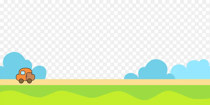 �����͵�С�ݵ���廭-������