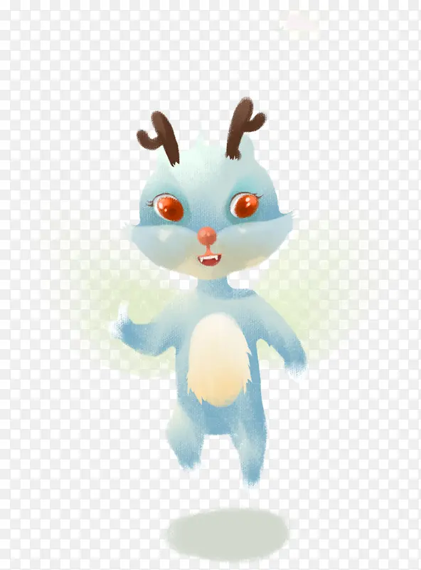 ԭ��С���鿨ͨ�廭-������