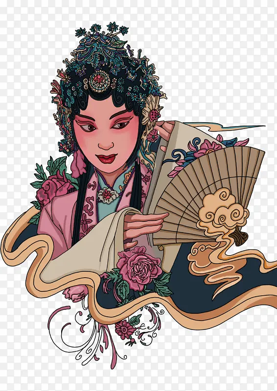 Ϸ����������⵩��ͷ��廭-������