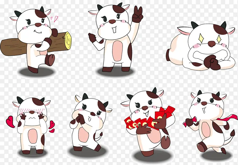 ��ͨţ�廭ͼ-������