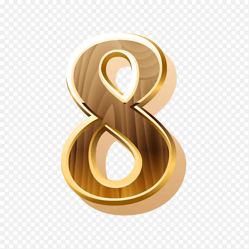 ��ɫ��˿����8-������