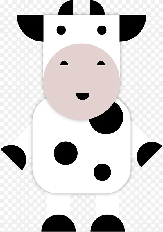 ��ţ�廭�ز�-������