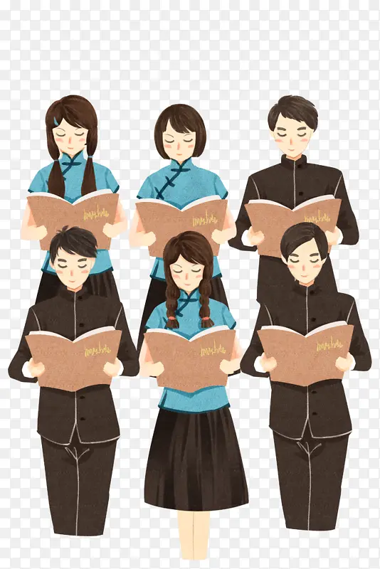 �ɰ�ѧ��ʫ��-������