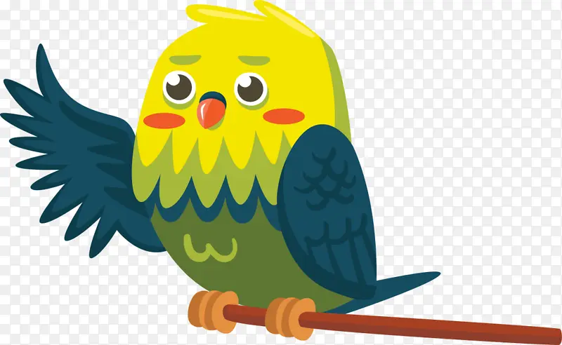 վ����֦�ϵĿɰ�����-������