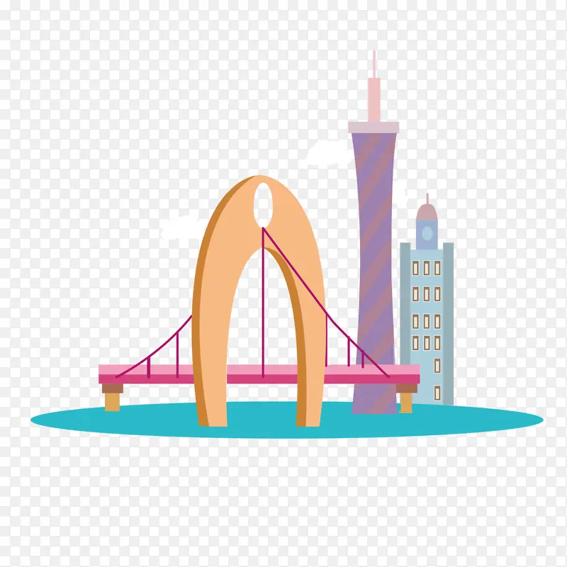 ��ͨ���ݵر꽨���廭-������